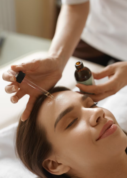 ✨Glow Drops Face Serum